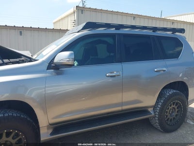 LEXUS GX 460