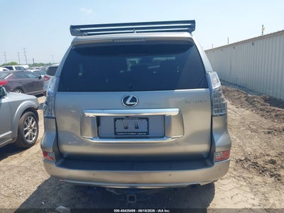 LEXUS GX 460