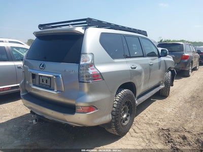 LEXUS GX 460