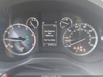LEXUS GX 460
