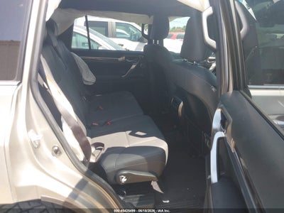LEXUS GX 460