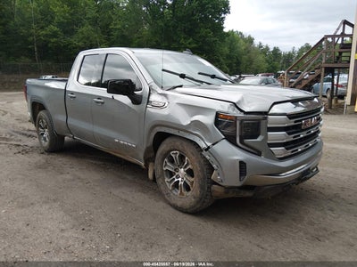 GMC SIERRA 1500