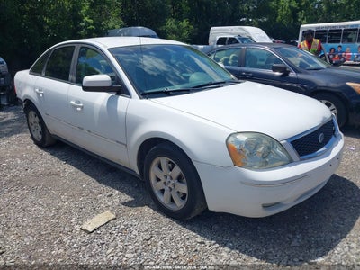 1FAFP24185G184225 FORD FIVE HUNDRED Photo 1