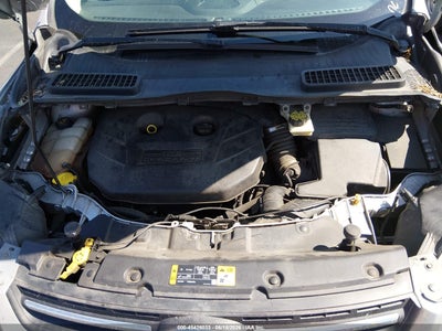 2014 FORD ESCAPE 10