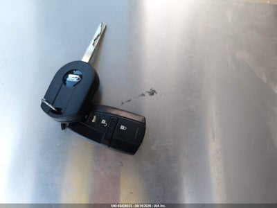 2014 FORD ESCAPE 11