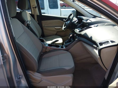 2014 FORD ESCAPE 5