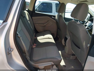 2014 FORD ESCAPE 8