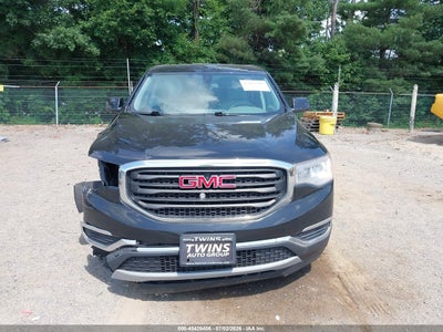 GMC ACADIA