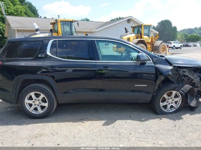 GMC ACADIA