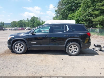 GMC ACADIA