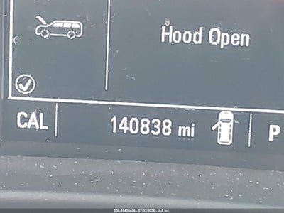 GMC ACADIA