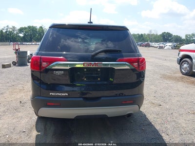 GMC ACADIA