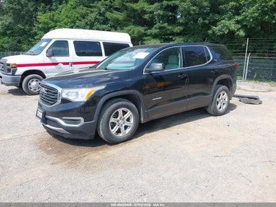 GMC ACADIA
