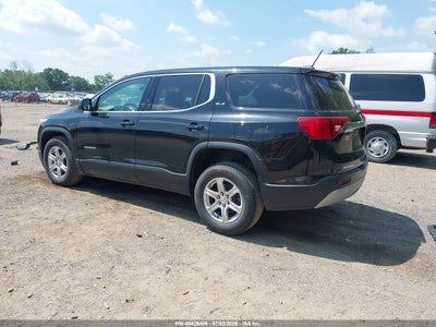 GMC ACADIA