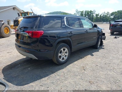 GMC ACADIA