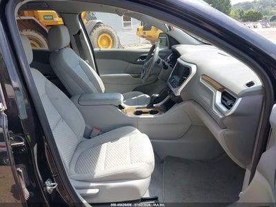 GMC ACADIA