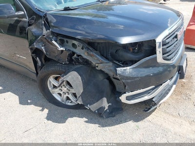 GMC ACADIA