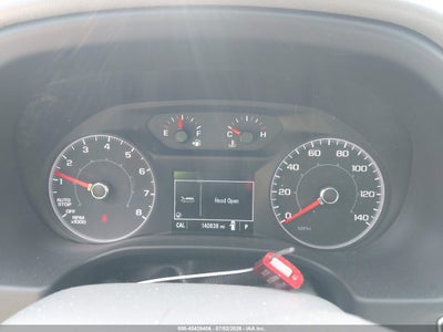GMC ACADIA