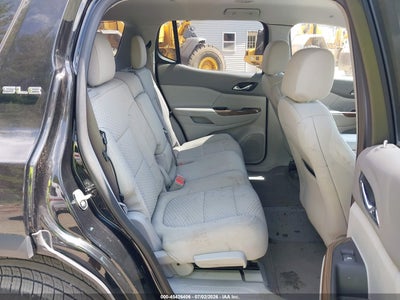 GMC ACADIA