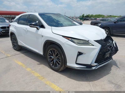 LEXUS RX 350
