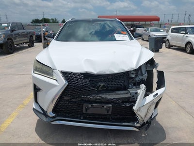 LEXUS RX 350