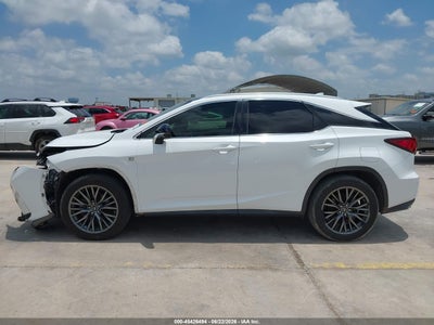 LEXUS RX 350