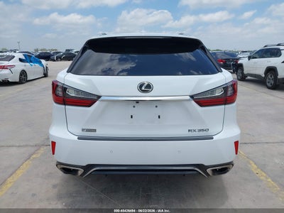 LEXUS RX 350