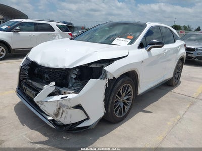 LEXUS RX 350