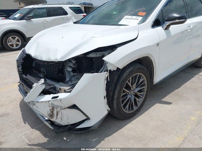 LEXUS RX 350
