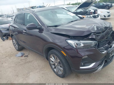 BUICK ENCORE GX