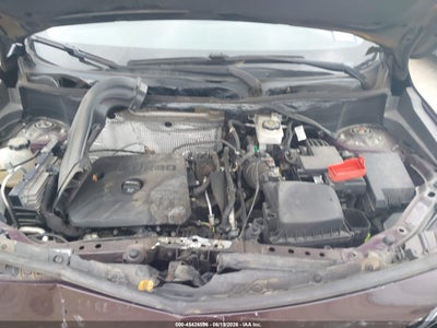 BUICK ENCORE GX