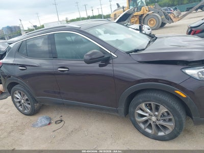 BUICK ENCORE GX