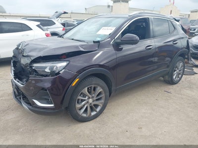 BUICK ENCORE GX