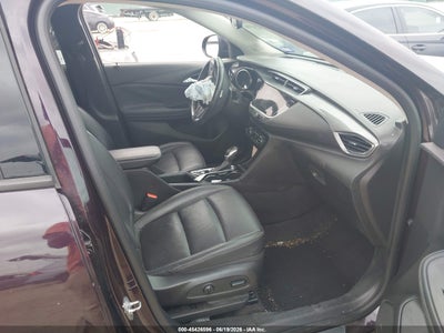 BUICK ENCORE GX