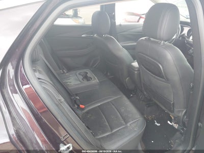 BUICK ENCORE GX