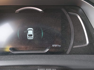 HYUNDAI IONIQ HYBRID