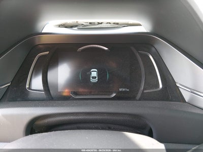HYUNDAI IONIQ HYBRID