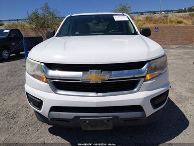 2017 CHEVROLET COLORADO 13
