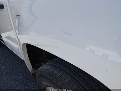 2017 CHEVROLET COLORADO 6