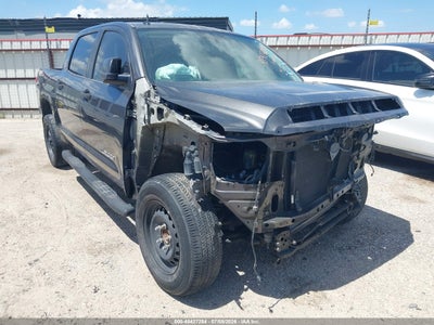 Salvage Toyota Tundras for Sale by Auction | IAA