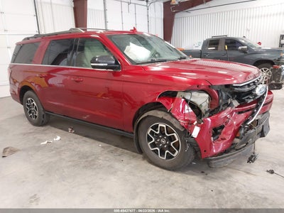 2019 Ford Expedition Max