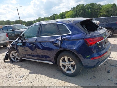 2021 AUDI Q5 14