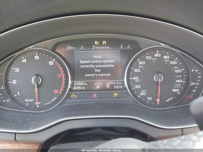 2021 AUDI Q5 7