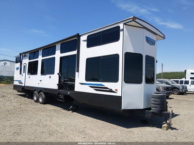 2024 Wildwood By Fore Grand Lodge Series M