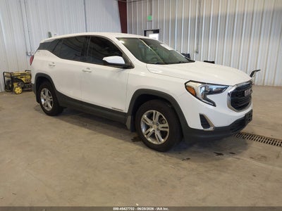 GMC TERRAIN