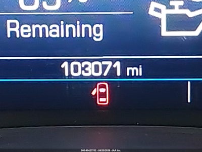 GMC TERRAIN