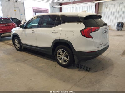 GMC TERRAIN