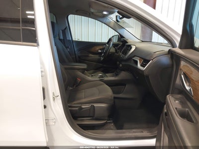 GMC TERRAIN