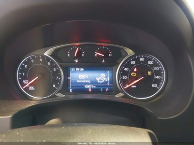 GMC TERRAIN