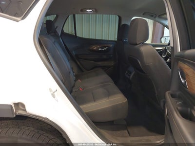 GMC TERRAIN